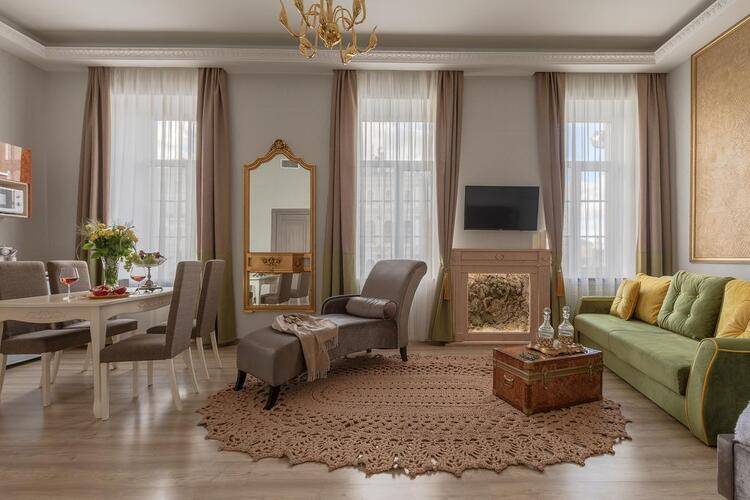 Agent Flat Apartment