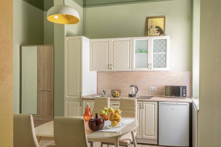 Agent Flat Apartment