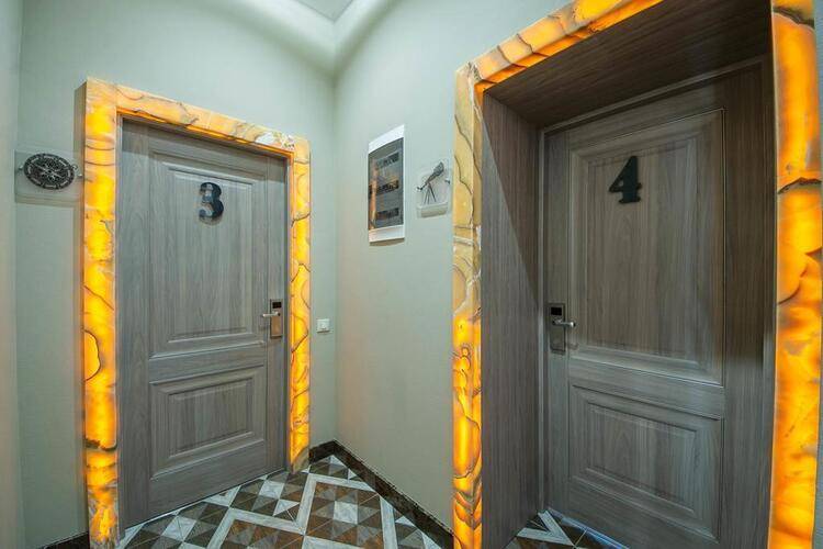 Agent Flat Apartment