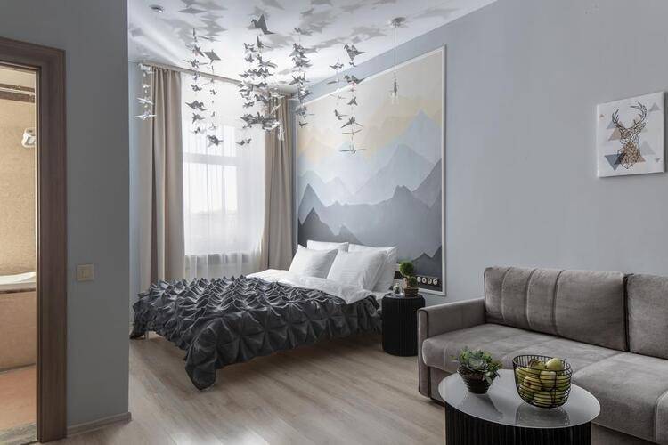 Agent Flat Apartment
