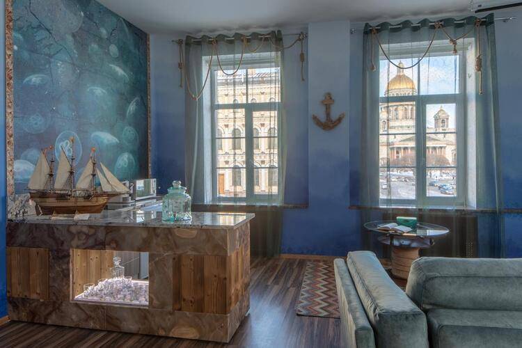 Agent Flat Apartment