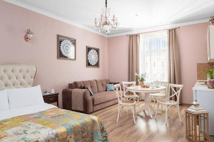 Agent Flat Apartment