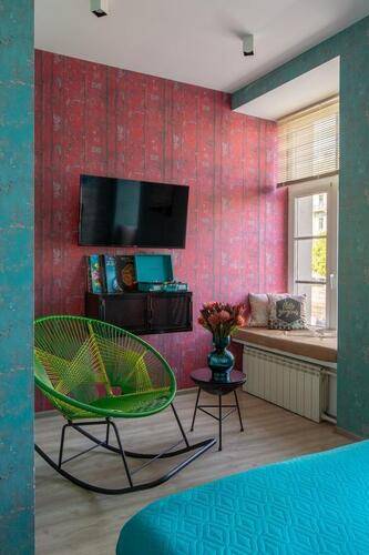 Agent Flat Apartment