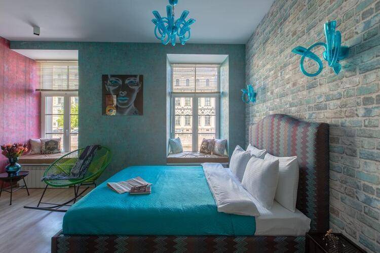 Agent Flat Apartment
