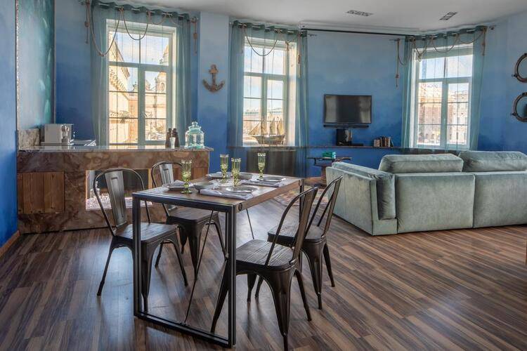 Agent Flat Apartment