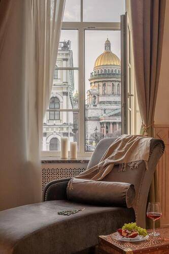 Agent Flat Apartment