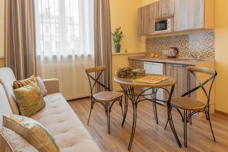 Agent Flat Apartment