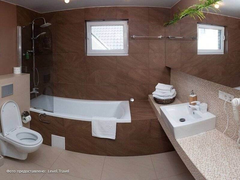 Фотография Гостевой Дом Штенвальд (Shtenvald)