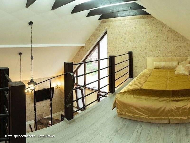 Фотография Гостевой Дом Штенвальд (Shtenvald)