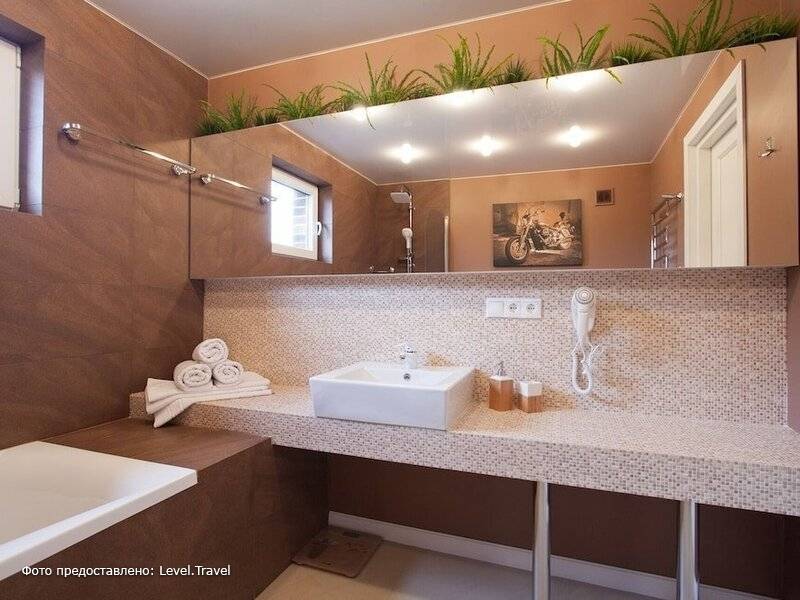 Фотография Гостевой Дом Штенвальд (Shtenvald)