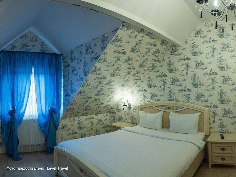 Фотография Гостевой Дом Штенвальд (Shtenvald)