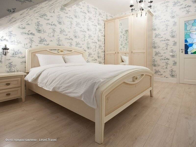 Фотография Гостевой Дом Штенвальд (Shtenvald)
