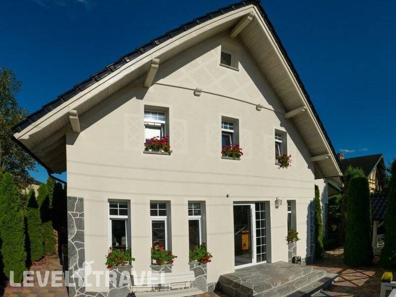 Фотография Гостевой Дом Штенвальд (Shtenvald)