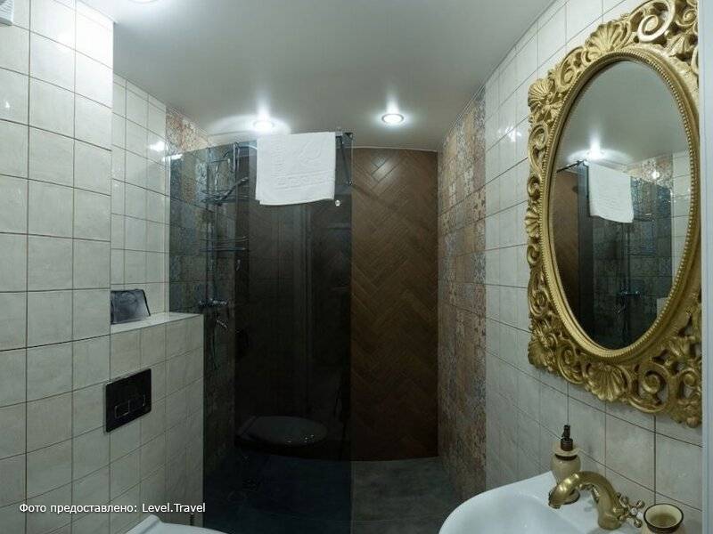 Фотография Гостевой Дом Штенвальд (Shtenvald)