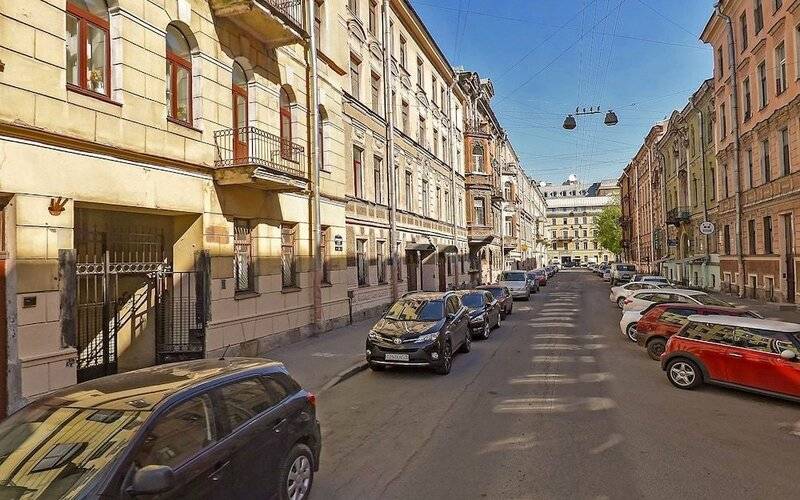 Веста На Дмитровском Пер.,11