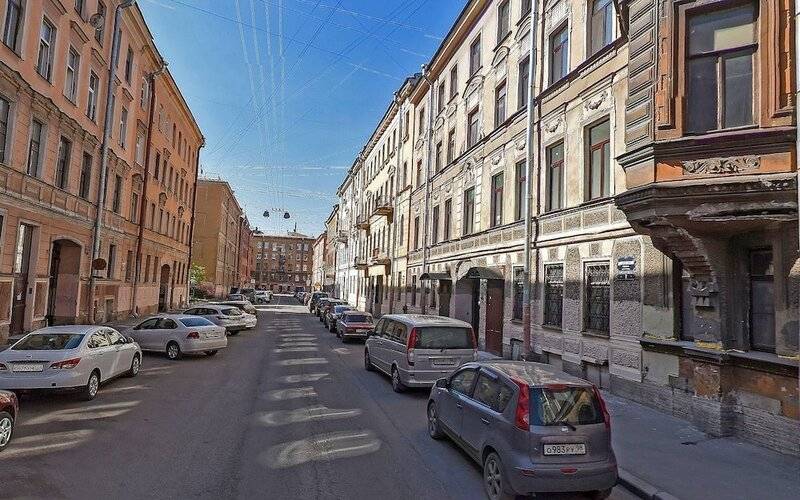 Веста На Дмитровском Пер.,11