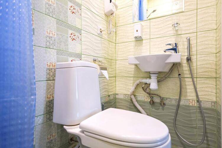 Мини-Отель Ария На Римского-Корсакова
