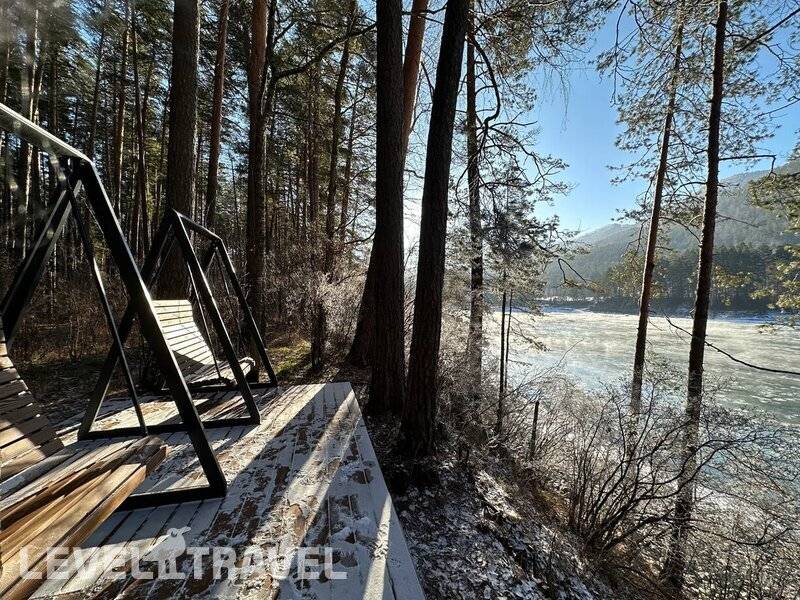 Фотография Парк-Отель Сказка Алтая