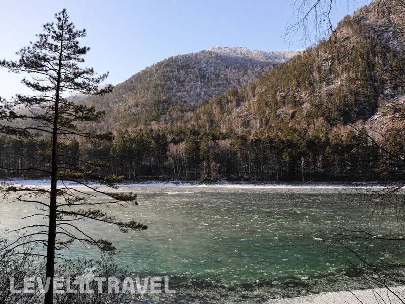 Фотография Парк-Отель Сказка Алтая