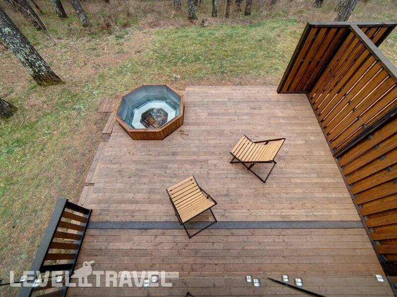 Фотография Парк-Отель Сказка Алтая