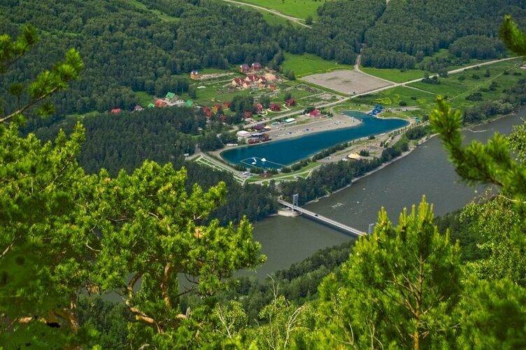 Усадьба Саржевских