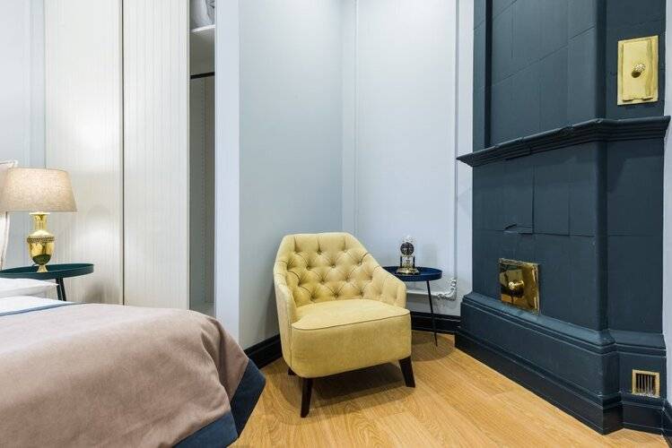 D Apartments На Рубинштейна