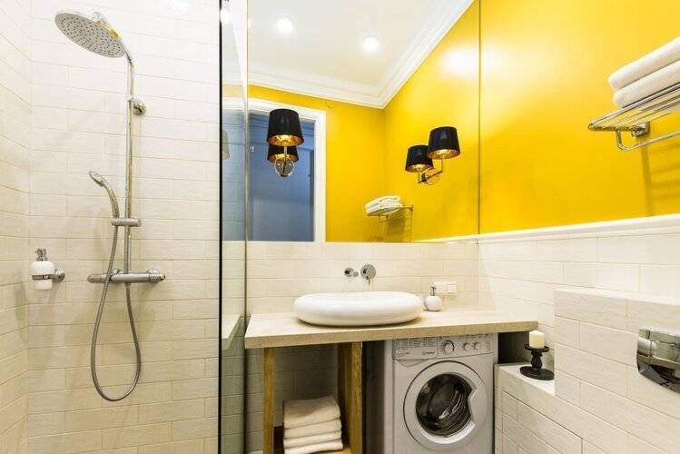 D Apartments На Рубинштейна