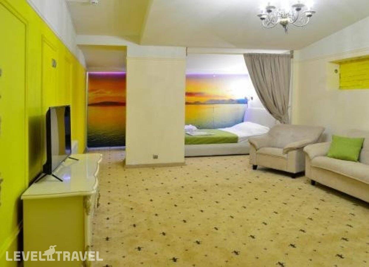 фотографии отеля Отель Ингербургский в Россия(Гатчина) - фото №4