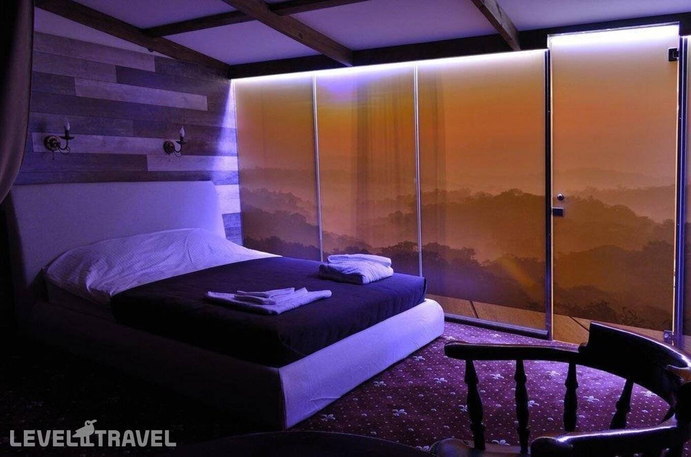 фотографии отеля Отель Ингербургский в Россия(Гатчина) - фото №18