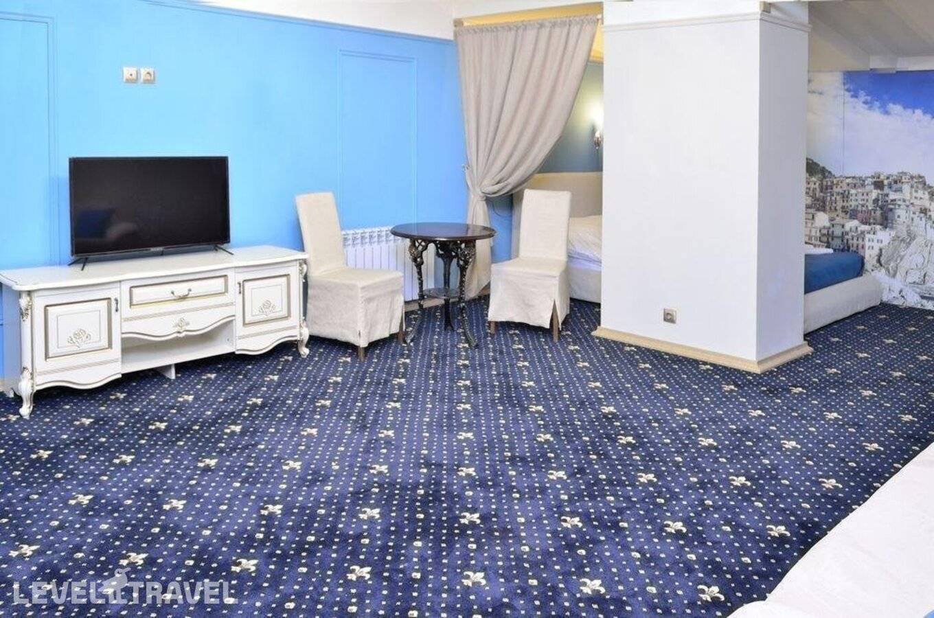 фотографии отеля Отель Ингербургский в Россия(Гатчина) - фото №3