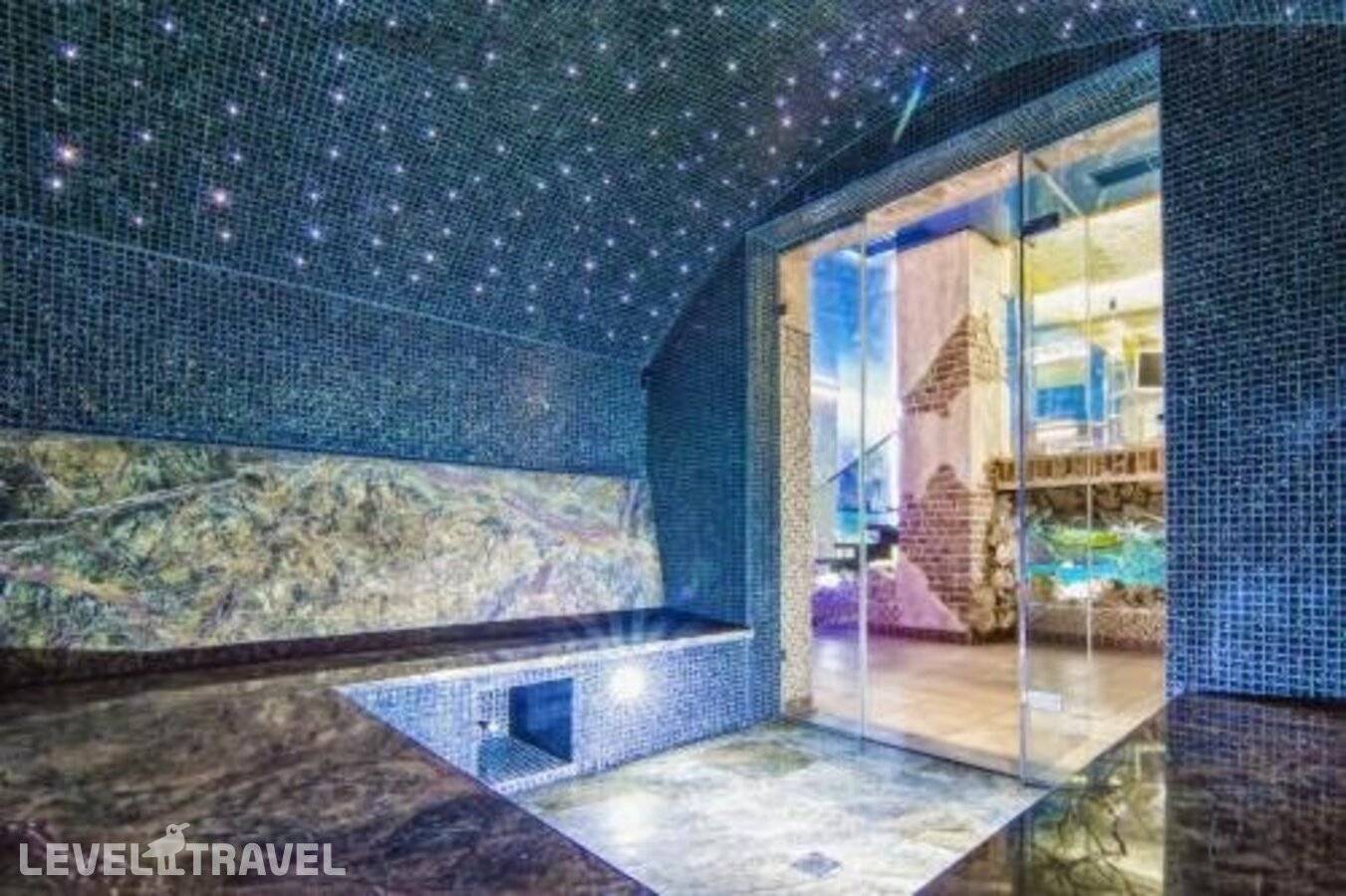 фотографии отеля Отель Ингербургский в Россия(Гатчина) - фото №19