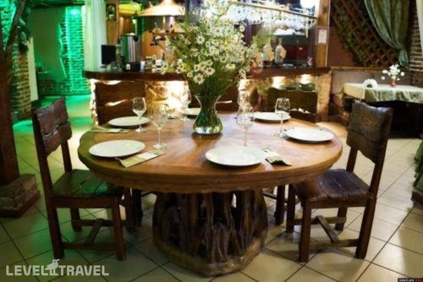 фотографии отеля Отель Ингербургский в Россия(Гатчина) - фото №14