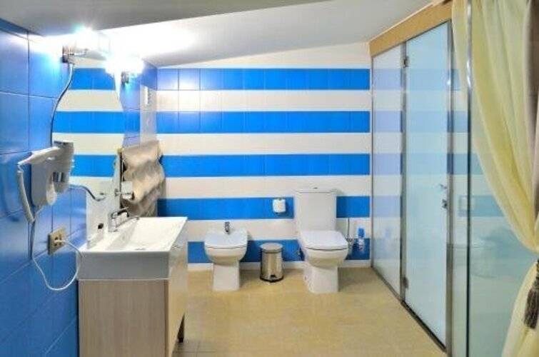 Отель Ингербургский
