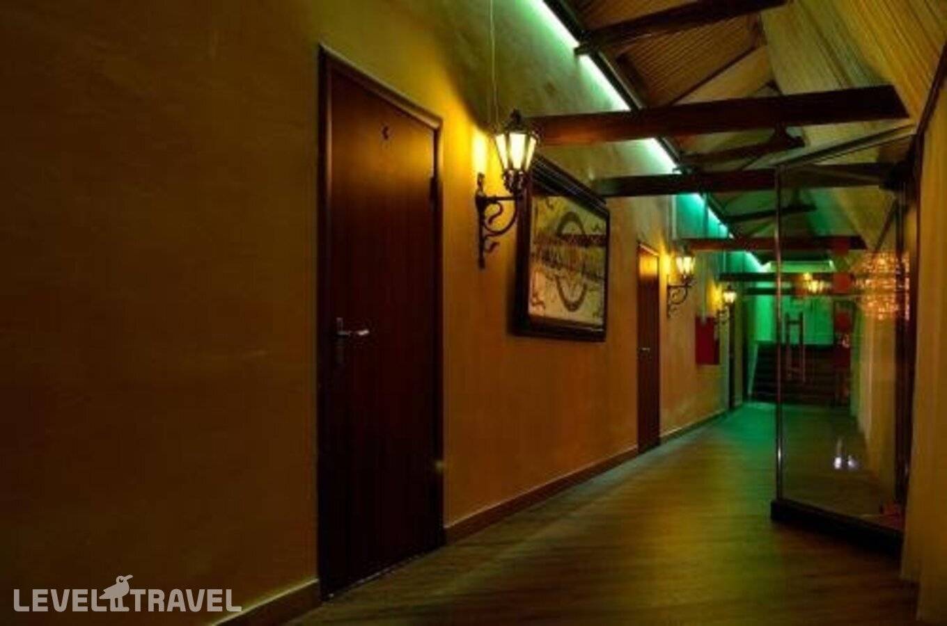 фотографии отеля Отель Ингербургский в Россия(Гатчина) - фото №7