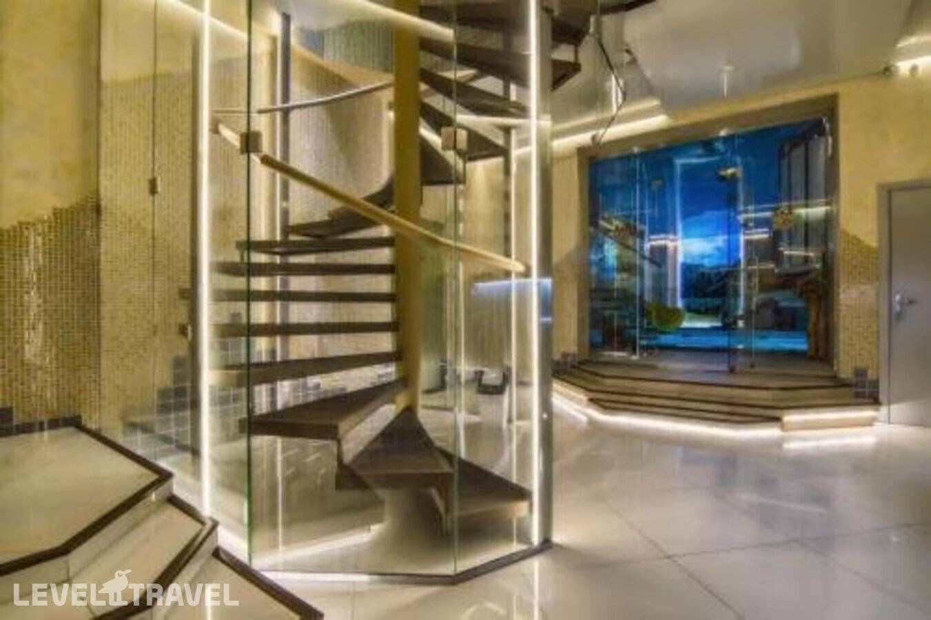 фотографии отеля Отель Ингербургский в Россия(Гатчина) - фото №24