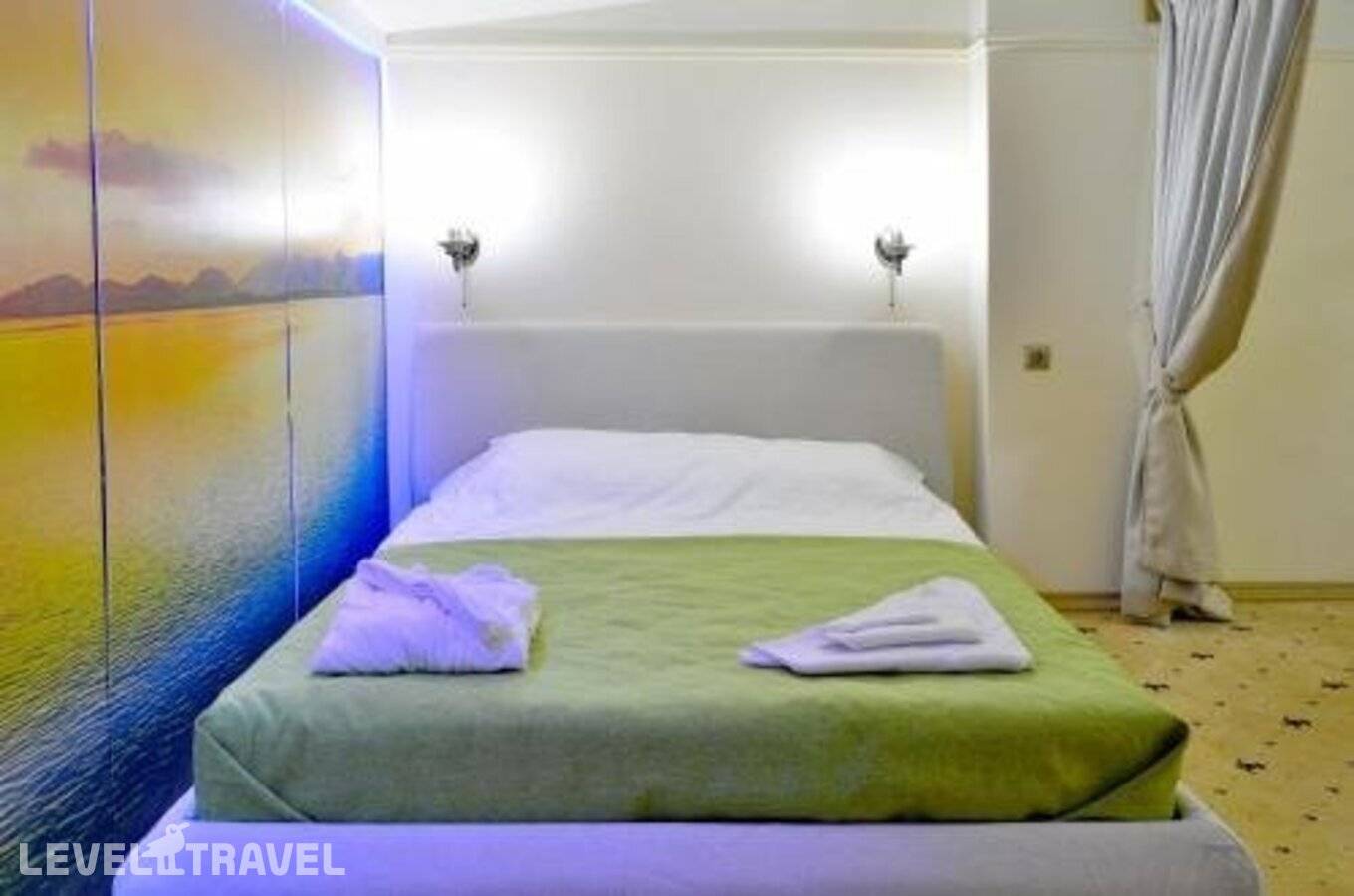 фотографии отеля Отель Ингербургский в Россия(Гатчина) - фото №6