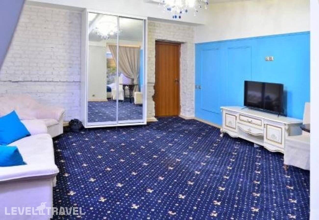 фотографии отеля Отель Ингербургский в Россия(Гатчина) - фото №2