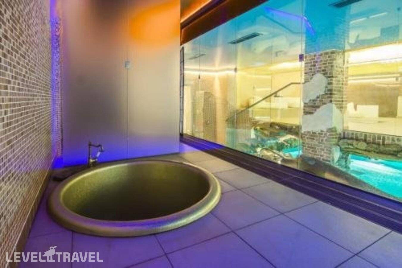 фотографии отеля Отель Ингербургский в Россия(Гатчина) - фото №20