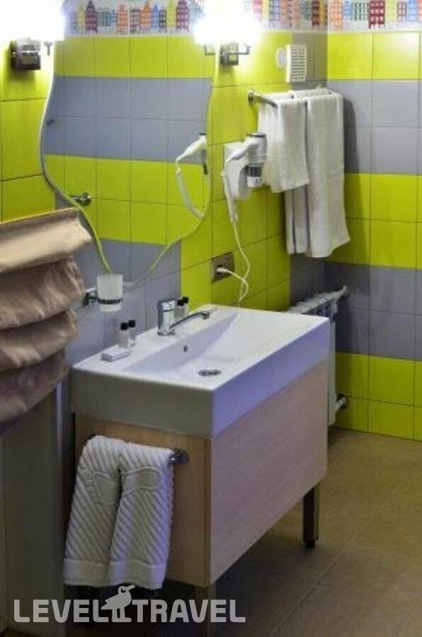 фотографии отеля Отель Ингербургский в Россия(Гатчина) - фото №13