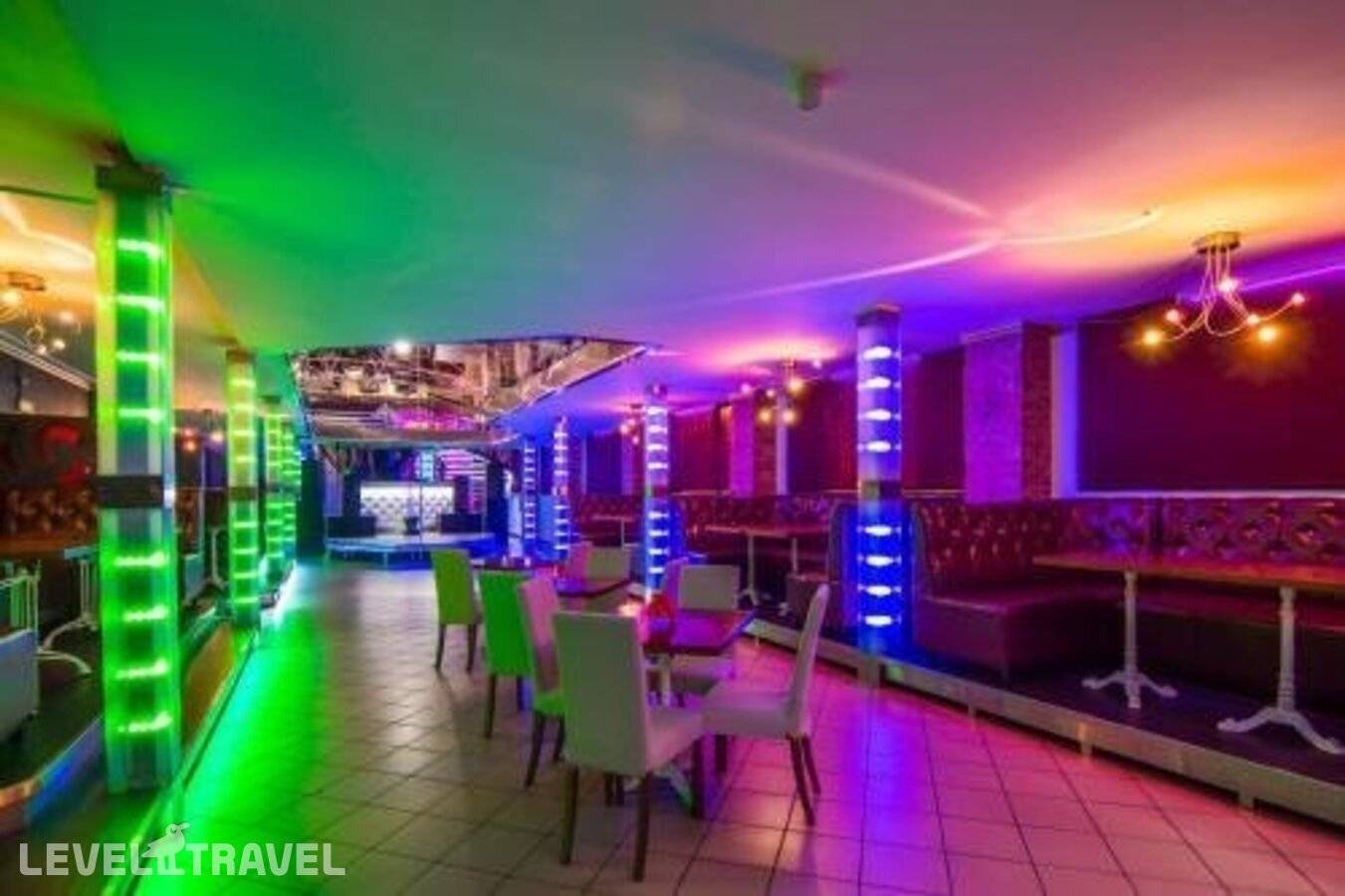 фотографии отеля Отель Ингербургский в Россия(Гатчина) - фото №16