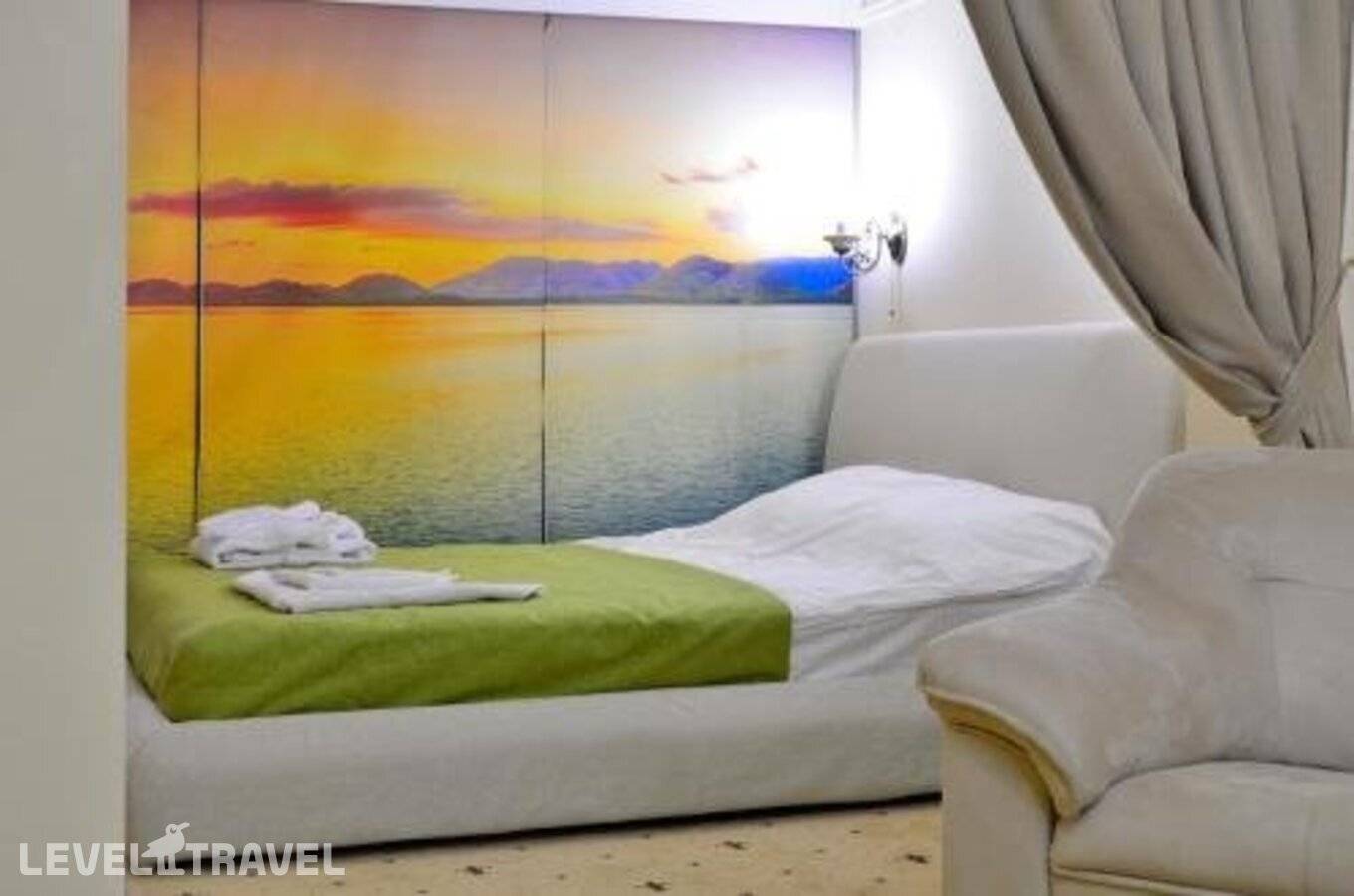 фотографии отеля Отель Ингербургский в Россия(Гатчина) - фото №1