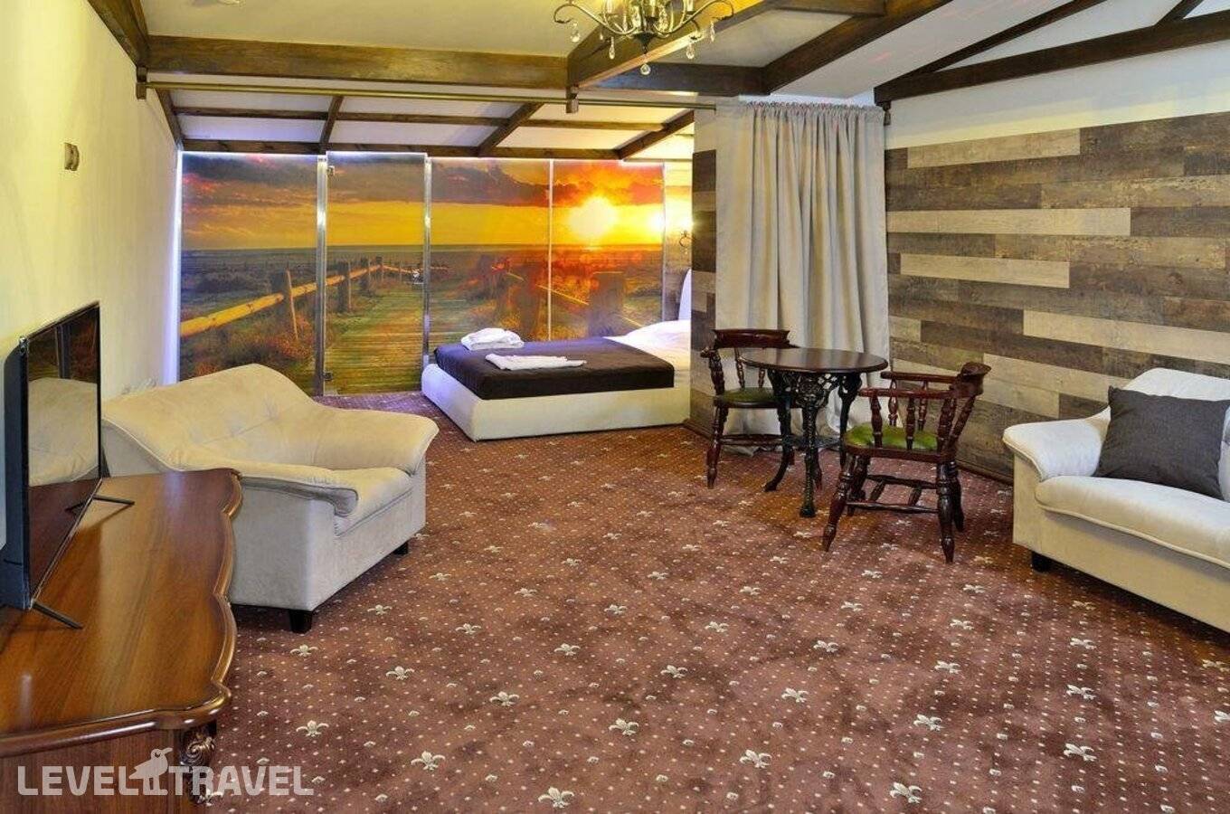 фотографии отеля Отель Ингербургский в Россия(Гатчина) - фото №22