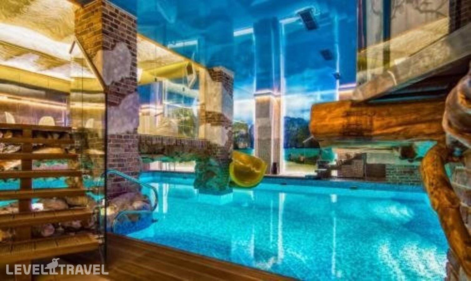 фотографии отеля Отель Ингербургский в Россия(Гатчина) - фото №15