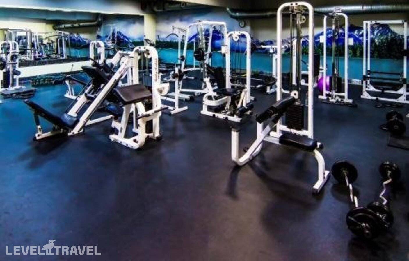 фотографии отеля Отель Ингербургский в Россия(Гатчина) - фото №21