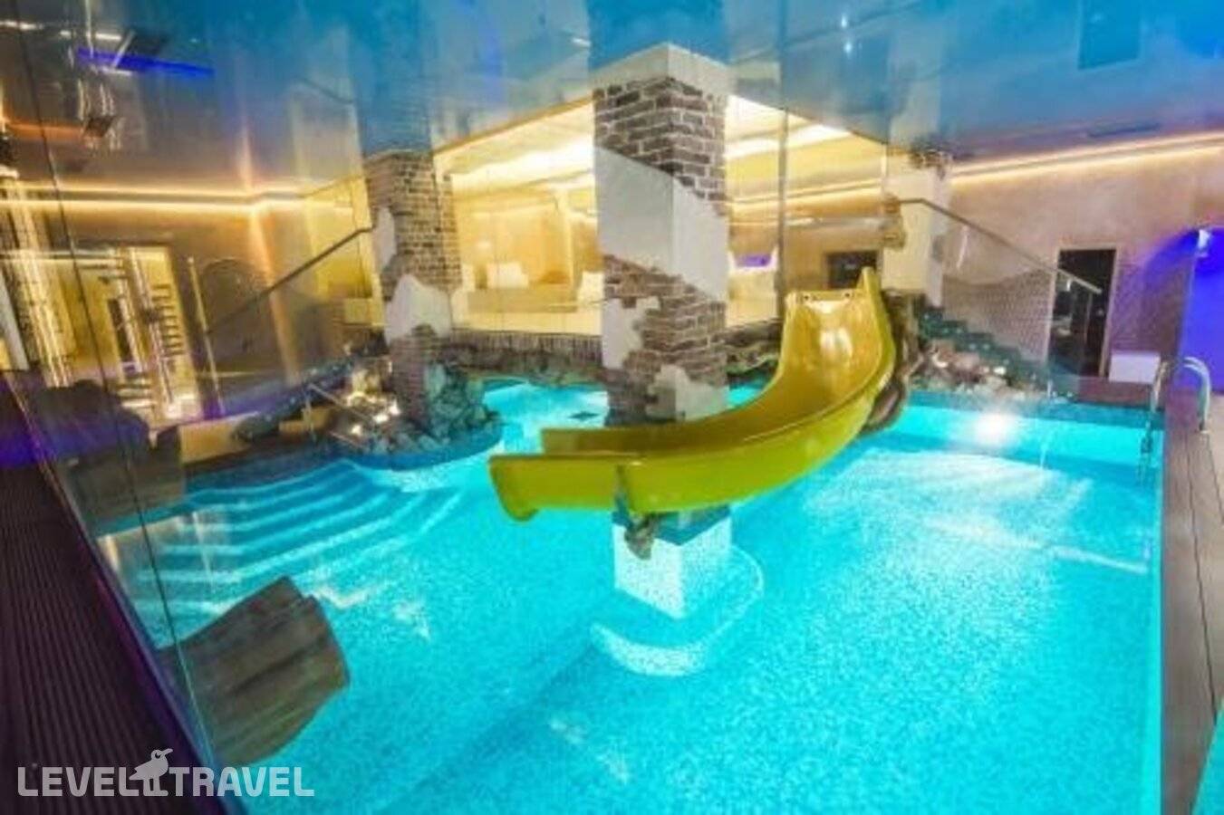 фотографии отеля Отель Ингербургский в Россия(Гатчина) - фото №17