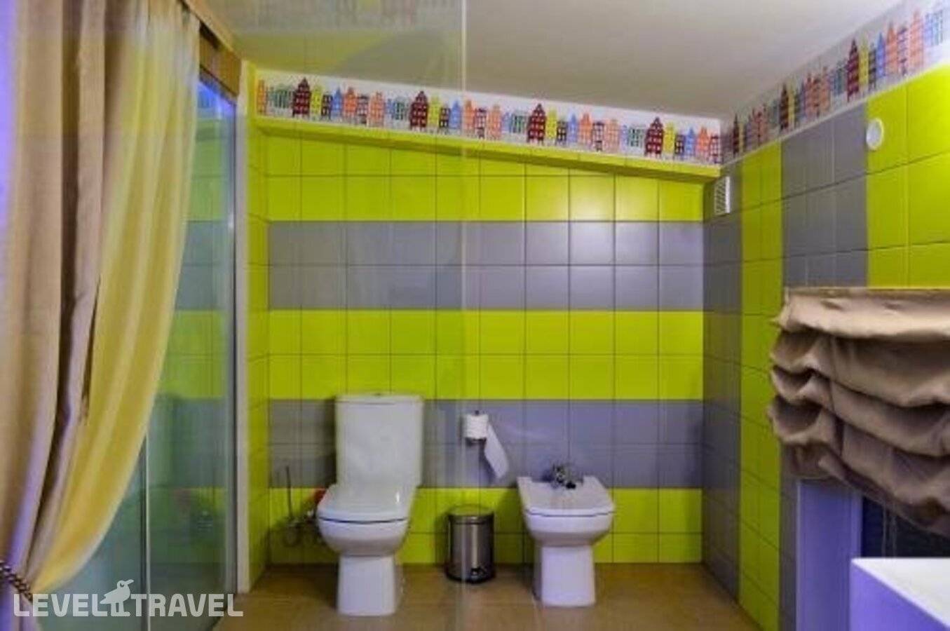 фотографии отеля Отель Ингербургский в Россия(Гатчина) - фото №10