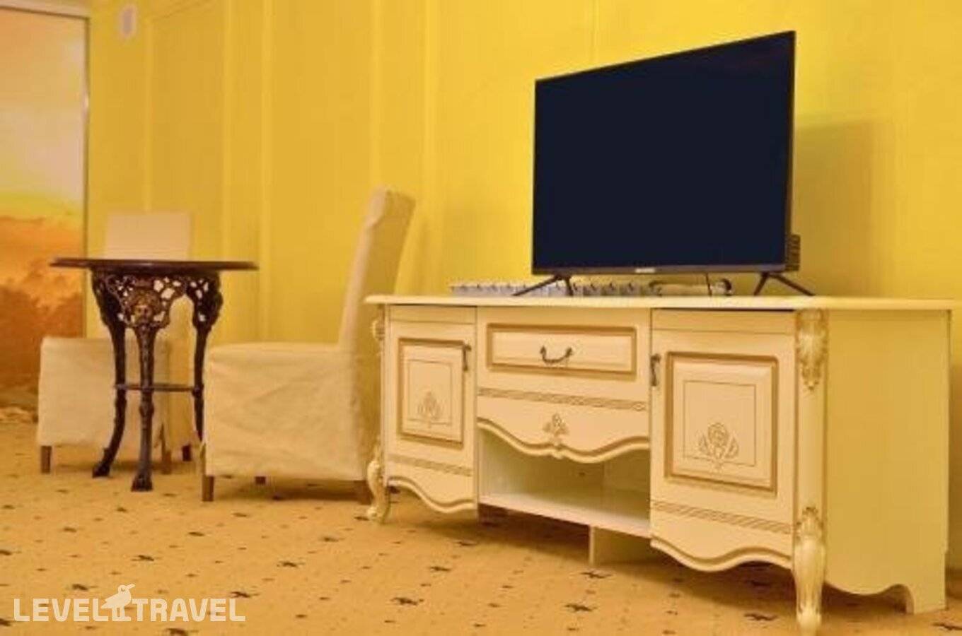 фотографии отеля Отель Ингербургский в Россия(Гатчина) - фото №11