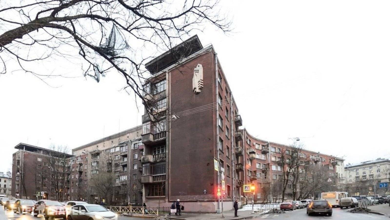 Отель City Time (Fortune Inn Nova) — Петроградский район, Россия