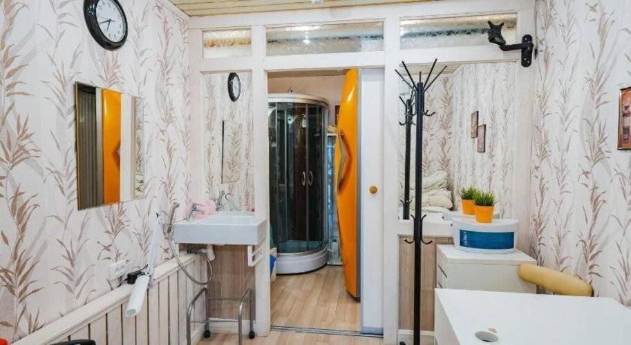 Старая Мельница
