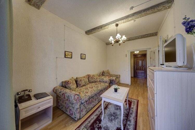 Старая Мельница